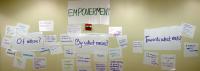 Empowerment activity