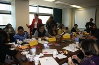 International indigenous women's forum