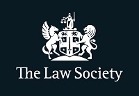 Law society logo