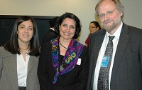 Special Rapporteur on freedom of religion or belief