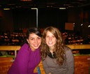 Sheda and me