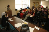 right to believe panel
