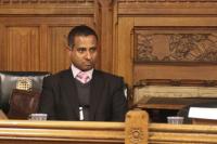 Ahmed Shaheed