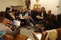 Meeting