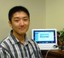 intern photo