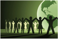 Sustaining Societies: Towards a New "We"