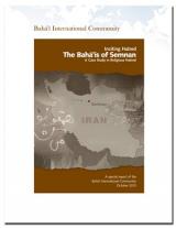 Speical Report on The Baha'is of Semnan