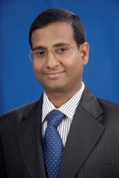 Dr. Ahmed Shaheed