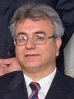 آقای سعید رضائی