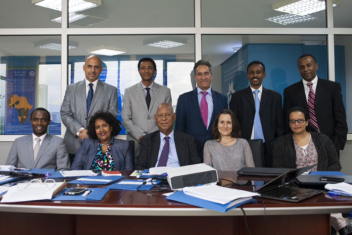 Addis Ababa SEO agency