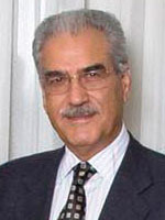 Mr. Jamaloddin Khanjani