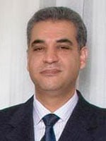 Mr. Afif Naeimi
