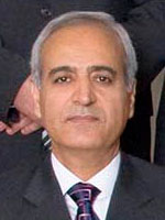 Mr. Behrouz Tavakkoli