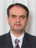 Mr. Vahid Tizfahm