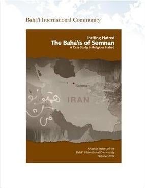 Special Report on The Baha'is of Semnan