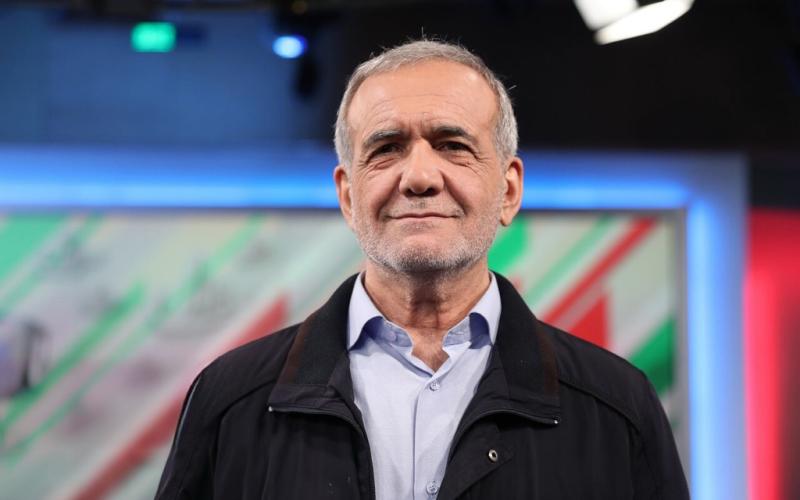 Will Promises Affect the Bitter Reality: Iran’s President Pezeshkian to