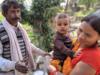 Increasing numbers of men in Hasankheda are arising to play a key role in building new patterns of family and community life. 