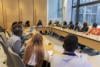 “The Future of Africa: An Intergenerational Dialogue on Strengthening Institutions to Catapult Financial Inclusion for Women's Rights and Equality”