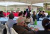 Daniel Perell, a Representative of the Baha’i International Community to the UN, attended the 6th United Nations Environment Assembly last week in Nairobi, Kenya, where he urged attendees to see the climate crisis as a chance to improve global governance.