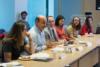 The Baha’i International Community, in collaboration with the United Nations Department of Economic and Social Affairs, hosted a breakfast meeting to brief stakeholders on the Global Sustainable Development Report. 