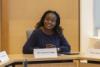 “The Future of Africa: An Intergenerational Dialogue on Strengthening Institutions to Catapult Financial Inclusion for Women's Rights and Equality”