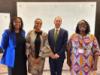 Daniel Perell, a Representative of the Baha’i International Community to the UN, attended the 6th United Nations Environment Assembly last week in Nairobi, Kenya, where he urged attendees to see the climate crisis as a chance to improve global governance.