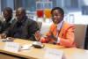 “The Future of Africa: An Intergenerational Dialogue on Strengthening Institutions to Catapult Financial Inclusion for Women's Rights and Equality”