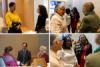 Baha’i delegates from 12 countries attended the UN Commission on the Status of Women (CSW) and joined dozens of guests for the launch of the Baha’i International Community’s statement to CSW on women and digital technology