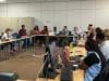 Daniel Perell, a Representative of the Baha’i International Community to the UN, attended the 6th United Nations Environment Assembly last week in Nairobi, Kenya, where he urged attendees to see the climate crisis as a chance to improve global governance.