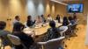 “Delegates from the Baha’is International Community engaged with the UN High-Level Political Forum across a range of events, including an intergenerational roundtable hosted at the BIC, and another on SDG16”