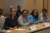 “The Future of Africa: An Intergenerational Dialogue on Strengthening Institutions to Catapult Financial Inclusion for Women's Rights and Equality”