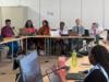 Daniel Perell, a Representative of the Baha’i International Community to the UN, attended the 6th United Nations Environment Assembly last week in Nairobi, Kenya, where he urged attendees to see the climate crisis as a chance to improve global governance.