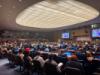 “Delegates from the Baha’is International Community engaged with the UN High-Level Political Forum across a range of events, including an intergenerational roundtable hosted at the BIC, and another on SDG16”
