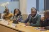 “The Future of Africa: An Intergenerational Dialogue on Strengthening Institutions to Catapult Financial Inclusion for Women's Rights and Equality”