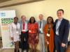 Daniel Perell, a Representative of the Baha’i International Community to the UN, attended the 6th United Nations Environment Assembly last week in Nairobi, Kenya, where he urged attendees to see the climate crisis as a chance to improve global governance.