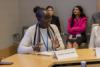 “The Future of Africa: An Intergenerational Dialogue on Strengthening Institutions to Catapult Financial Inclusion for Women's Rights and Equality”