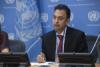 The report by Javaid Rehman, UN Special Rapporteur on the situation of human rights in the Islamic Republic of Iran, says that the Baha’is of Iran have suffered the “most egregious forms of repression, persecution and victimization” over the last 40 years.