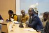 “The Future of Africa: An Intergenerational Dialogue on Strengthening Institutions to Catapult Financial Inclusion for Women's Rights and Equality”