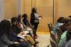 “The Future of Africa: An Intergenerational Dialogue on Strengthening Institutions to Catapult Financial Inclusion for Women's Rights and Equality”