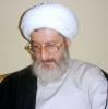 Ayatollah Abdol-Hamid Masoumi-Tehrani