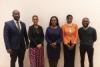 “The Future of Africa: An Intergenerational Dialogue on Strengthening Institutions to Catapult Financial Inclusion for Women's Rights and Equality”