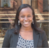 Ms. Jacqueline Murekatete
