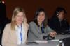 Representatives of the Baha’i International Community attended the Intergovernmental Conference on the Global Compact for Migration in Marrakech, Morocco on 10-11 December, 2018. 
