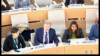 The United Nations Special Rapporteur on human rights in Iran, Dr. Javaid Rehman, UN Member States, and the Baha’i International Community, highlighted the “extreme” persecution of Iranian Baha’is yesterday at the Human Rights Council