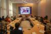 The BIC hosted a series of side events during CSW on themes related to gender equality and social protection 