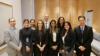BIC delegation at this year’s session of CSocD