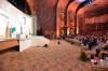 More than 700 people attended the Global Conference on Human Fraternity in Abu Dhabi, UAE from 3-4 February. 