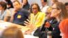 The meeting was attended by NGOs, UN officials and Member States and was one of three side events organized by the BIC during the HLPF. 