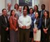 A delegation of Baha’is from Australia, Canada, Ghana, the US and Vanuatu joined the BIC during the HLPF to share experiences of the worldwide Baha’i community as related to the Sustainable Development Goals