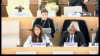 The United Nations Special Rapporteur on human rights in Iran, Dr. Javaid Rehman, UN Member States, and the Baha’i International Community, highlighted the “extreme” persecution of Iranian Baha’is yesterday at the Human Rights Council
